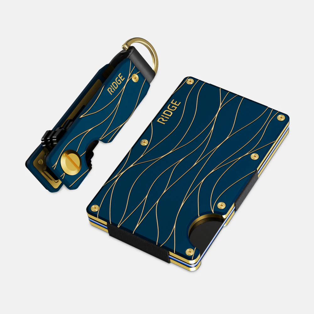 New & Limited Editions